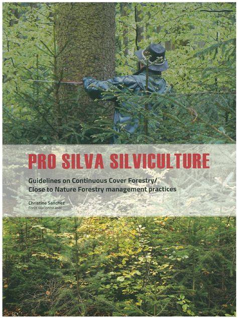 (PDF) Silviculture - ResearchGate - raincitystudios.com