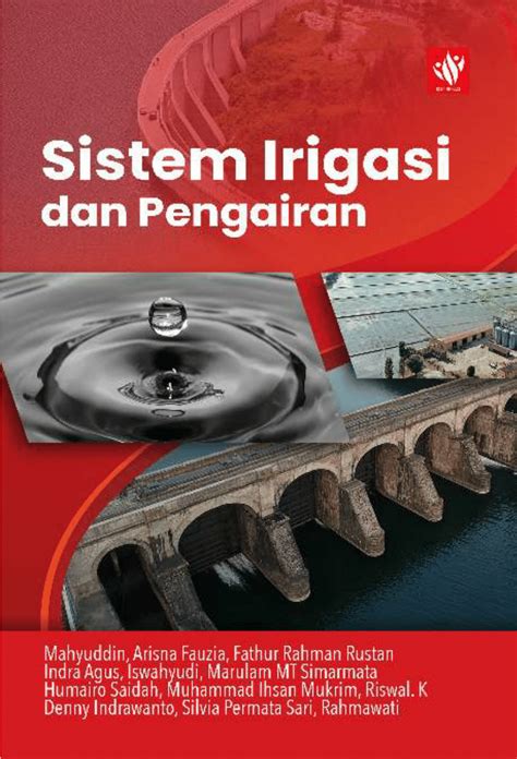(PDF) Sistem Irigasi dan Pengairan - ResearchGate - wintechmobiles.com