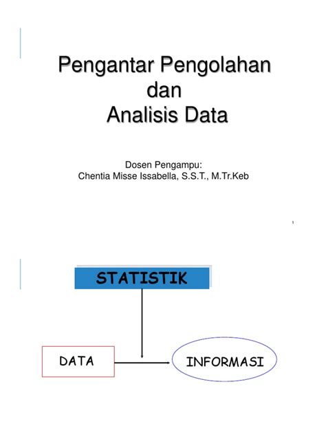 (PDF) Statistik-pengolahan dan analisis data - wintechmobiles.com