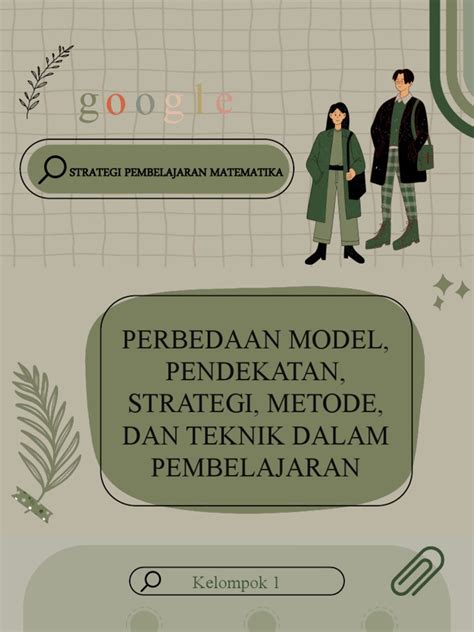 (PDF) Strategi Efektif dalam Pembelajaran Matematika untuk Siswa ... - wintechmobiles.com