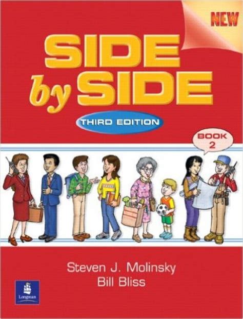 (PDF) Side by Side English Book Susy Román