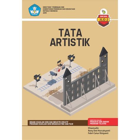 (PDF) Tata Artistik dalam Pertunjukan - Academia.edu - muktibox.com