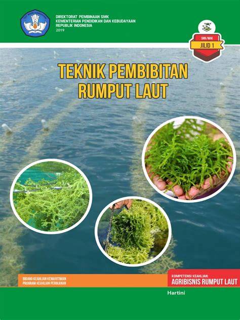 (PDF) Teknik budidaya rumput laut - Academia.edu - raincitystudios.com