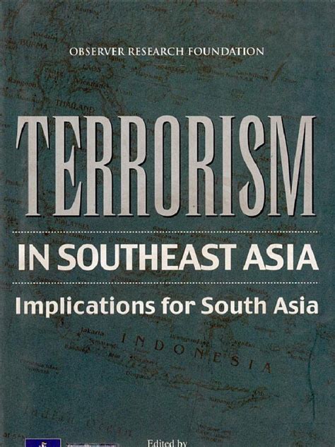 (PDF) Terrorism in southeast Asia - Academia.edu - wintechmobiles.com