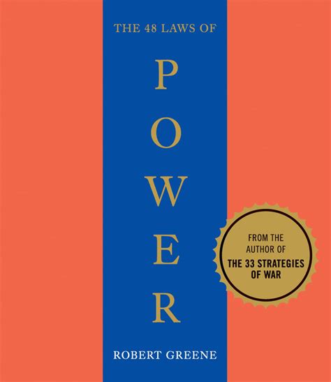 (PDF) THE 48 LAWS OF POWER - Robert Greene - Academia.edu