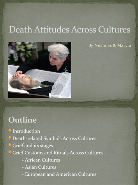 (PDF) The Cultural Attitudes of a Funeral Ritual Discourse in the ... - wintechmobiles.com