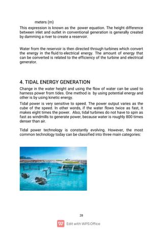 (PDF) Tidal energy - Academia.edu - wintechmobiles.com