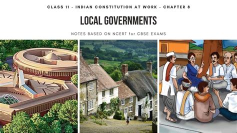 (PDF) The Historical Development of Local Government