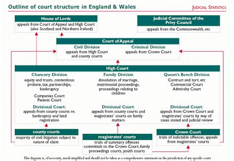 (PDF) The Judicial System - ResearchGate