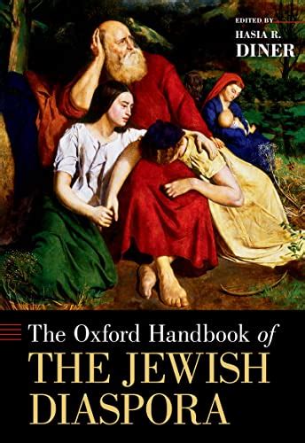 (PDF) The Oxford Handbook Of Jewish Studies eBook Online