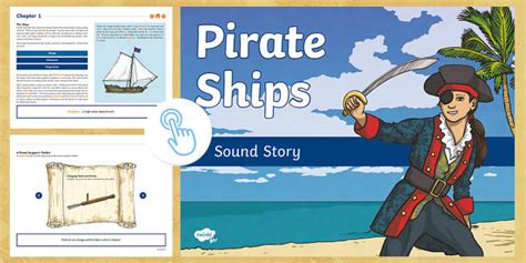 (PDF) The Pirate Ship Pirate Stories eBook Online eBook House …