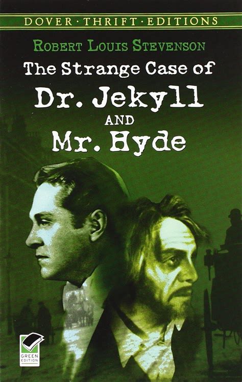 (PDF) The Strange Case of Dr Jekkyll and Mr Hyde ... - ResearchGate