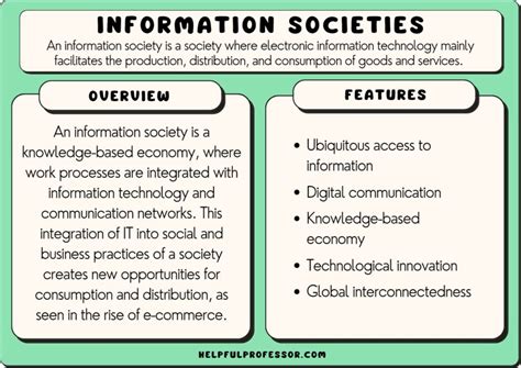 (PDF) The state and the development of an information society: …