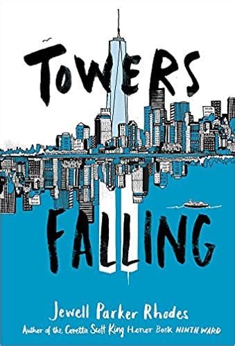 (PDF) Towers Falling eBook Online eBook House Library