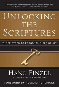 (PDF) Unlocking The Scriptures eBook Online eBook House Library