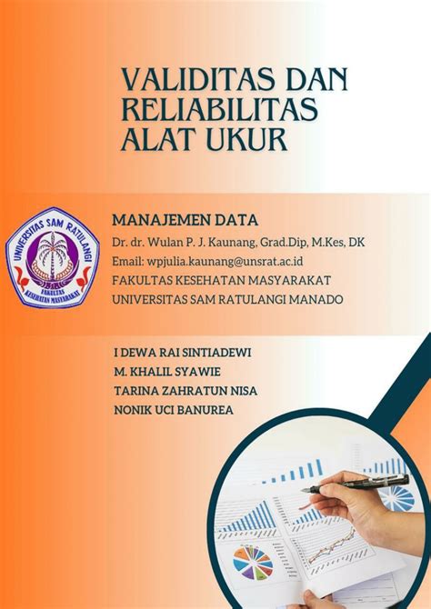 (PDF) Validitas dan Reliabilitas Alat Ukur - ResearchGate - wintechmobiles.com