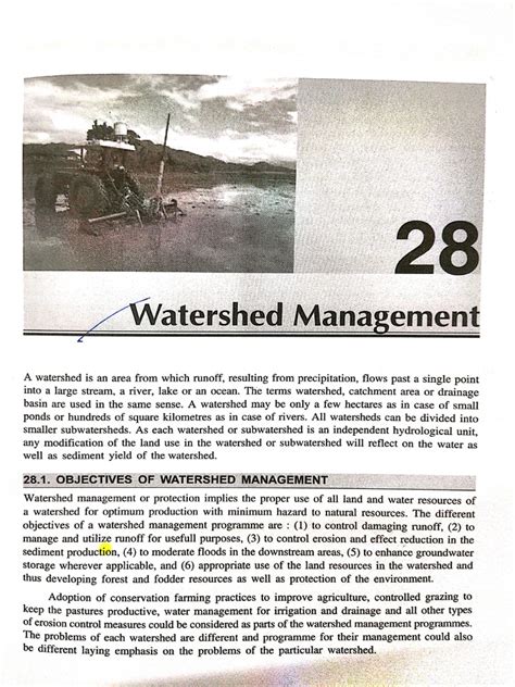 (PDF) Watershed Management - ResearchGate - raincitystudios.com
