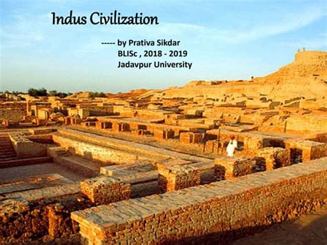 (PPT) Indus Civ - Harappa Town Planning & Architecture - wintechmobiles.com