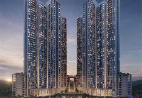 (Petaling Jaya, PJS3) Dwitara Residences @ Surya