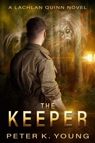 (Preview) The Keeper by Peter Young