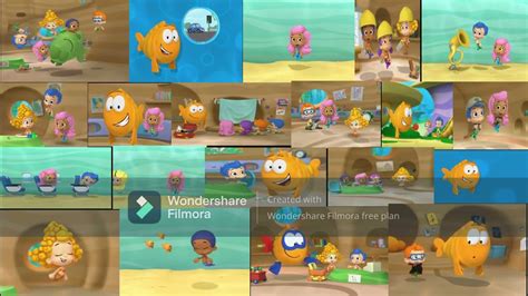 (REUPLOAD) All Bubble Guppies Season 1 Episodes At The …