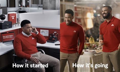 (Re)Introducing Jake...from State Farm The Shorty Awards