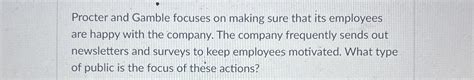 (Solved) - Toyota, Procter & Gamble, Hess Corporation, and Others ...