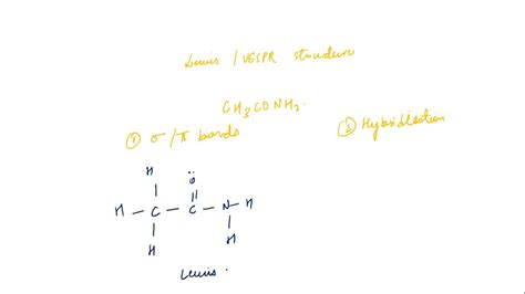 (Solved) - What is the hybridization of BH2Cl? The correct Lewis ...