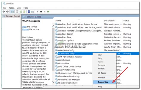 (Solved) Wi-Fi Option Missing in Windows Settings App - Appuals