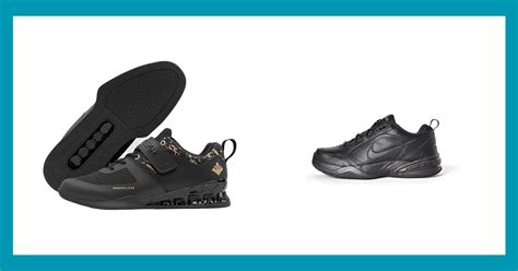 (TOP 10) Best Shoes For Squats & Deadlifts (2026) - balustradellc