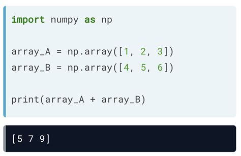 (Tutorial) Python Arrays DataCamp