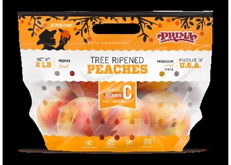 (UPDATED) Prima Wawona recalls bagged, bulk peaches