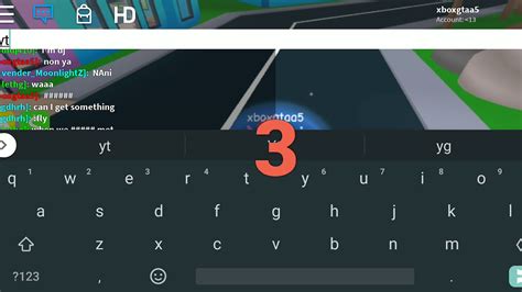 (Update) new bad words u can say on Roblox YouTube