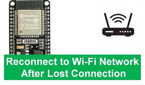 (WIFI) STA get disconnect after esp_restart() is used. - ESP32 Forum