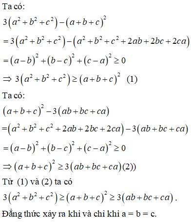 (a+b+c)^2 | Khai trin ng thc a b c2