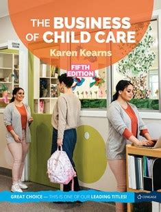 (ebook) 3I eBook: The Business of Child Care - Dymocks