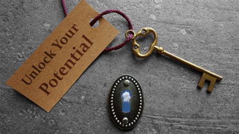 **               : The Key to Unlocking Your Business Potential**