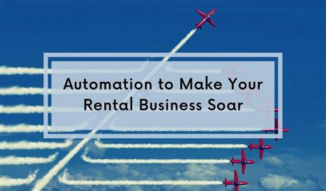 **                                                 : Making Your Business Soar**