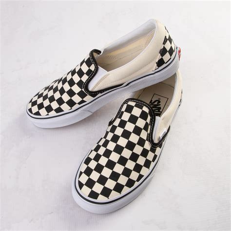 ** Vans Checkerboard Shoes: Elevate Your Style and Comfort**