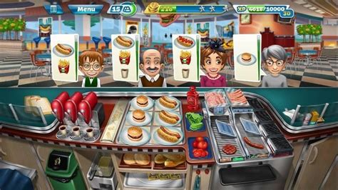 **2020** Cooking Fever Mod How to Get Cooking Fever Mod APK Cooking