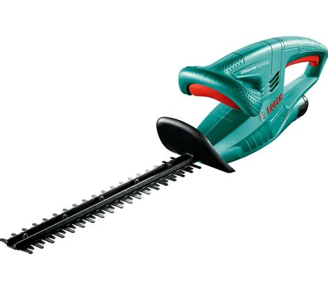 **Dzīvžoga šķēres Bosch EasyHedgeCut 12-35 (BEZ akku un …