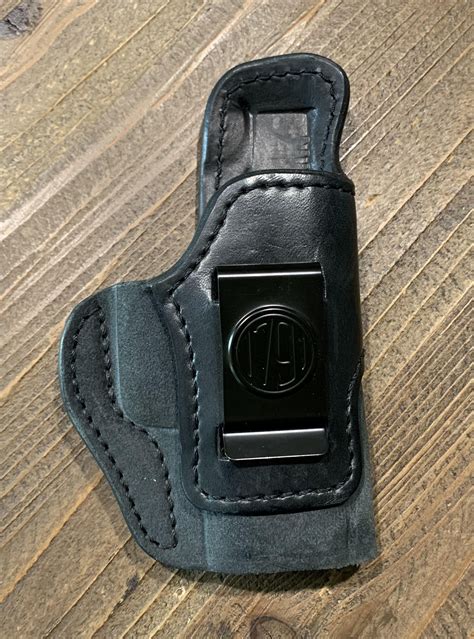 **New** DT Tactical Holster Carolina Shooters Forum