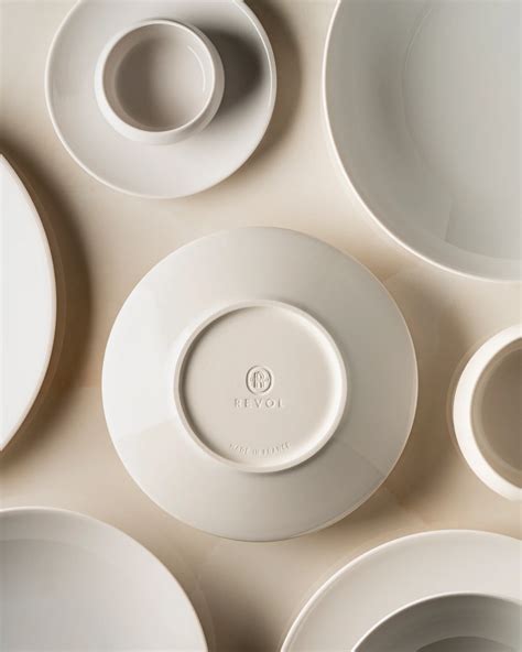 **REVOL products - Exclusively designed & made in France** - muktibox.com