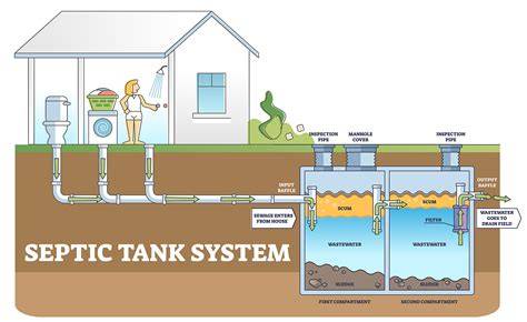 **Septic Tank Guide: How On-Site Wastewater Systems ... - raincitystudios.com