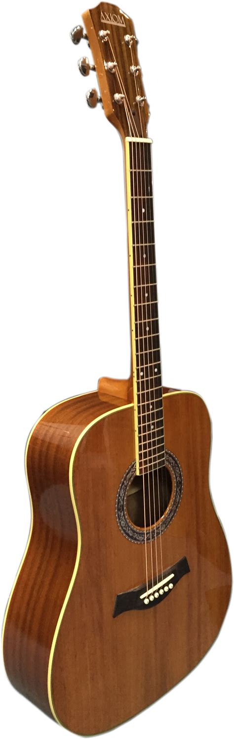 * Best Value Acoustic Guitar for Sale in Darwin - Axiom Music