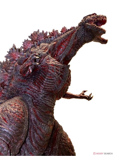 *Bargain Item* Shin Godzilla 4th Form Images List