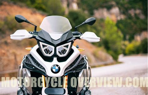 *CONFIRMED* 2024 BMW M 1300 GS – Is it Really Happening?