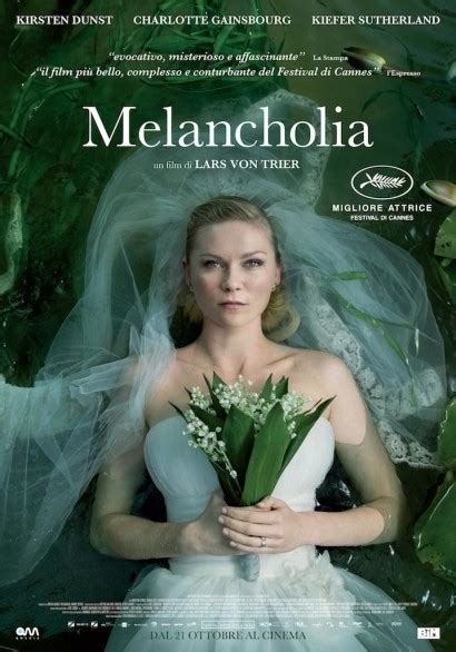 *H0Y.(HD-1080p)* Melancholia Film Completo in Italiano