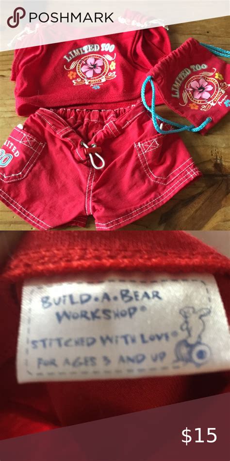 *HOT!* BOGO FREE BuildABear!! Largest Selection EVER!! Deal Hunting