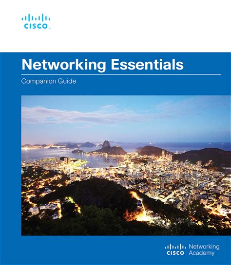 *IR Networking Essentials